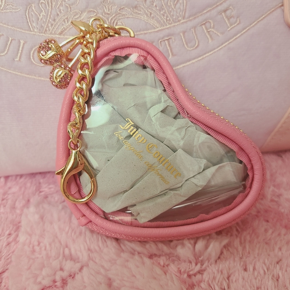 Juicy Couture Bag Charm ๐ - Picture 2 of 3